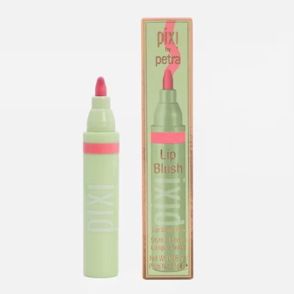 PIXI BY PETRA Lip Blush - Beauty, NEW
